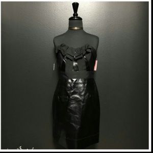 PHOEBE COUTURE W/ TAG (Sz 6): RETAIL PRICE $330